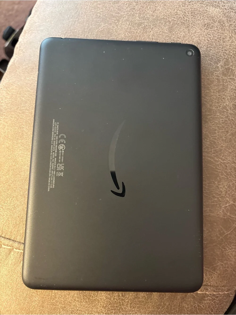N/A amazon fire